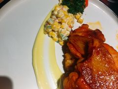 -清真·艾美可餐厅(大悦汇店)