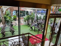 -沙漠玫瑰土耳其餐厅(神路街店)