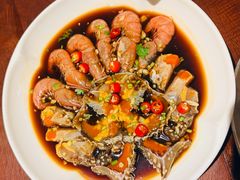 -妈妈菜舟山海鲜(定海古城店)