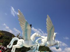 -白马涧龙池景区