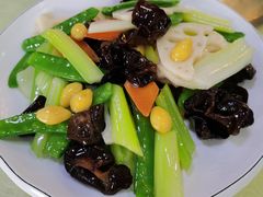 -老字号蛇口德记烧腊饭店·海鲜加工