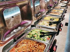 -比格比萨自助(南京万达茂店)