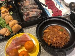 -集渔泰式海鲜自助火锅(新世纪广场店)