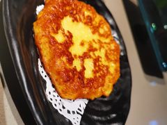 玉米饼-享月汤皇·海鲜小火锅·聚会(曲江创意谷店)