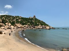 -那琴半岛地质海洋公园