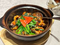 白鳝煲-粤凤佬