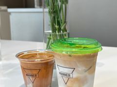 -Manner Coffee(万象食家店)