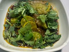 -椰子湾·海南火锅·糟粕醋·椰子鸡(正大广场店)