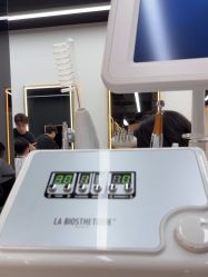 -icare美发沙龙