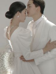 -薇薇新娘婚纱摄影(开州大道店)