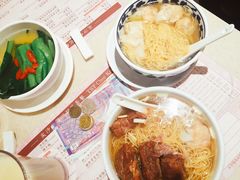 -池记(尖沙咀店)