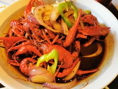 -上名堂·鱼头好吃(体育场路店)