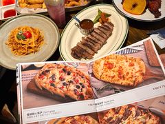 -芝士工厂(万达店)