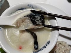 -老阿爸鲜鱼土菜(园区永旺店)
