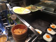 -Hamburg Steak Keisuke