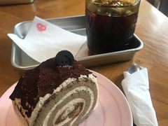 竹炭抹茶-WHEN PIGS FLY当猪飞