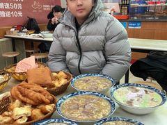 -许记糁馆(窑头路总店)