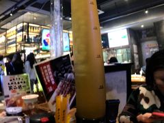 -木屋烧烤(创意园店)