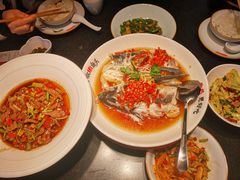 -湘阁里辣(东门茂业店)