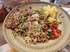 -Blac+Blac(中海环宇荟店)