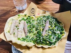 -地二手作鱼汤馄饨(上街里店)