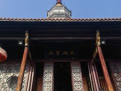 -迎江寺
