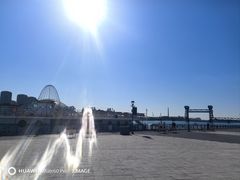 -海河外滩公园