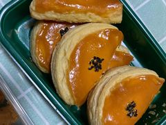 -泸溪河桃酥(西直门凯德店)