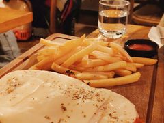 脆皮牛里脊-El Bodegon阿根廷秘鲁餐厅(幸福路店)