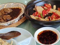 -长春观斋补堂素菜馆