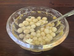 -同得兴 Since·1995 传统苏式面馆(嘉馀坊店)