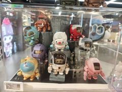 -泡泡玛特POPMART(赛格国际购物中心店)
