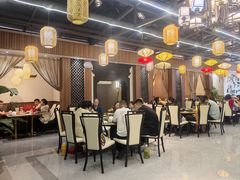 -会宾园·云山宴中餐