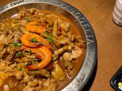 -胖哥俩肉蟹煲(湖滨银泰in77店)