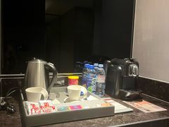-榛悦隆堡成都酒店(春熙路太古里店)