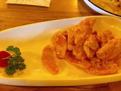 -热度餐厅(老佛爷店)