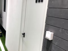 -汗水空间私教健身连锁(SM广场店)