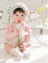 -倾城宝贝儿童摄影(浦东金谊店)