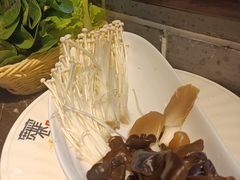 -宽窄巷子火锅(周浦店)