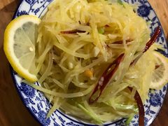-满园春饼(宜昌万达店)