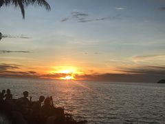 -Sunset Bar(丹绒亚路香格里拉店)