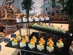 自助餐-水月周庄铂尔曼酒店 · 漾全日餐厅