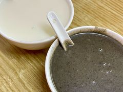 -杨记杏仁茶(椰园店)