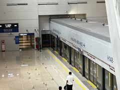 -上海浦东国际机场-T2航站楼
