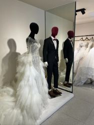 -MISS MIA 婚纱品牌馆