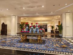-丽思卡尔顿酒店-天泰轩中餐厅(大沽北路店)