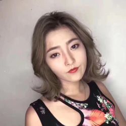 -芳琪造型
