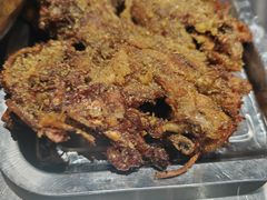 -堂堂小伙夫·辽宁小吃大排档(京西大悦城店)