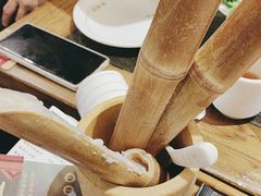 -清真京华源·涮肉烧烤(丰庆店)