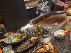 -吉川谷谷·铁板烧烤肉放题(石景山台湾街店)